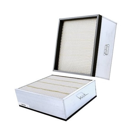 Wix Filters Air Filter 46580